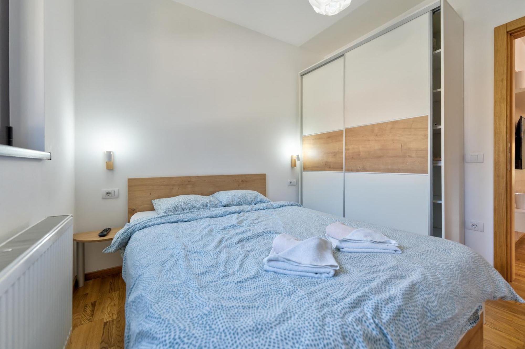 Apartment Petica Zlatibor