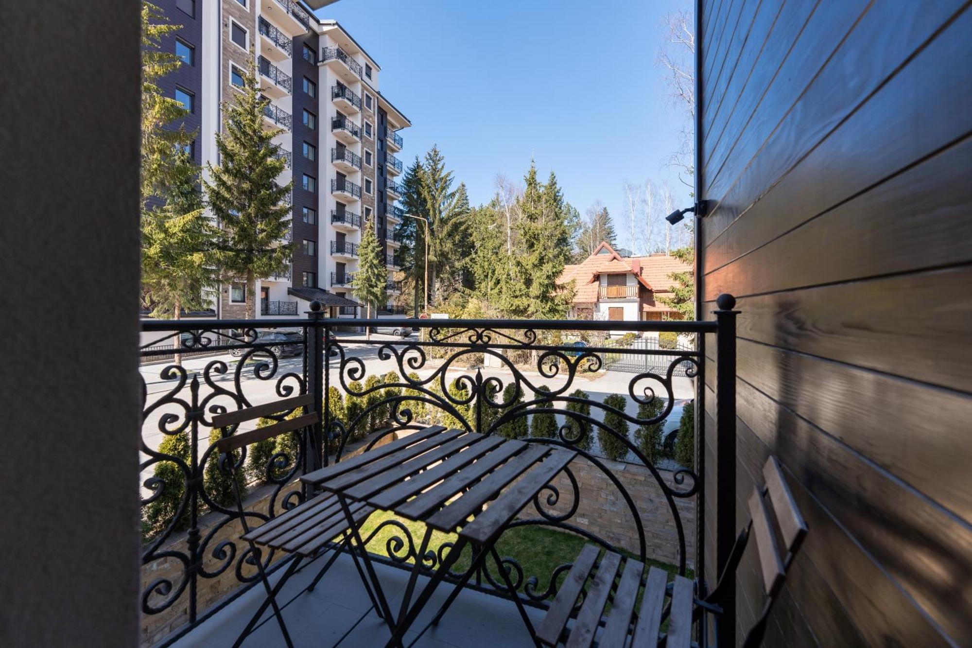 Apartment Petica Zlatibor