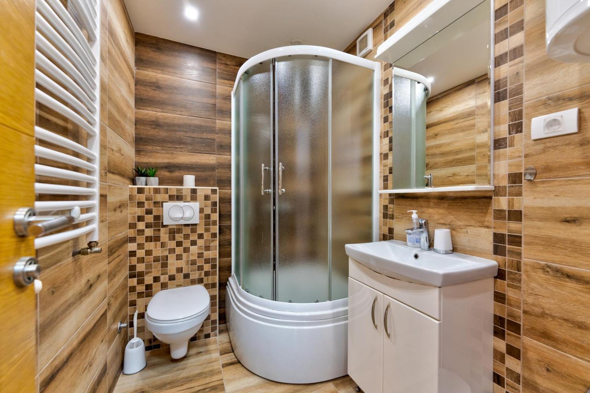 Apartment Petica